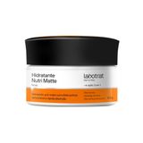 Hidratante Facial Labotrat Nutri Matte Dermo Skin 100g