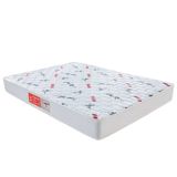 Colchão Plumatex Espuma D20 Pluma Spuma Casal 138