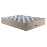 Colchão Plumatex Molas Superlastic Toulouse Casal 138