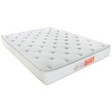 Colchão Plumatex de Espuma Selada Prado Queen 158