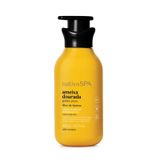 Loção Corporal Nativa Spa Ameixa Dourada 400ml O Boticário