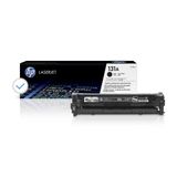 Cartucho De Toner Original Hp 131a Cf210a Preto Laserjet