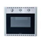 Forno Elétrico de Embutir Nardelli E60 60 Litros Inox