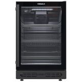 Cervejeira Venax De Embutir Top Light In 100 Litros Preto Fosco 220v 27715