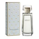 Perfume Carolina Herrera Edt Feminino 100ml