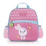 Lancheira Térmica Infantil 4750ml Jacki Design - Pimpolhos Rosa