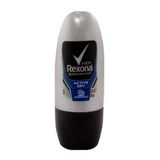 Desodorante Rexona Compact Active Dry Roll On 30ml Embalagem Com 6 Unidades