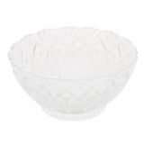 Bowl De Vidro King 10cm X 4,5cm - Lyor