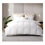 Edredom Hotel Grand Queen Cotton 500 Fios Importado Eua