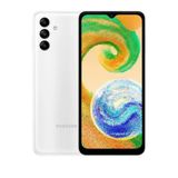 Usado: Samsung Galaxy A04s 64gb Branco Bom - Trocafone