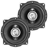 Par Alto Falante Multi Systen 5 Jbl 5tr6ap