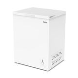 Freezer Horizontal Philco Pfh160b 143 Litros Congelador Refrigerador Branco 220v