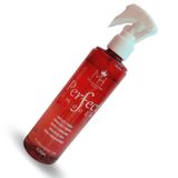 Efeito Liso Fluido Perfect Smooth 200ml Maranata Hair