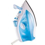 Ferro De Passar A Vapor Philco Ellegance Blue 1800w