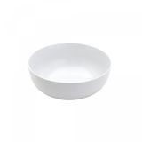 Bowl De Melamina Branco 25cm X 12cm - Wolff