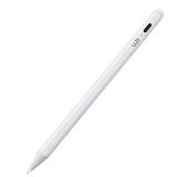 Caneta Pencil P/ipad C/palm Rejection 1.0mm Wb Branca