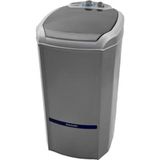 Lavadora De Roupas Suggar Eco 20kg Prata 220v Le2002pr