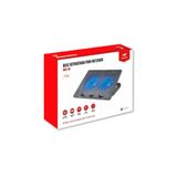Base P/notebook C3tech 15.6" Nbc-50bk