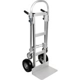Carrinho Para Carga Vonder 2 Em 1 300kg