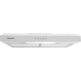 Depurador E Exaustor De Ar Slim 60 Cm Branco Suggar