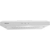 Depurador de Ar Slim 60cm Branco Bivolt Suggar