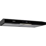 Depurador de Ar Slim Touch 60 cm Preto Suggar