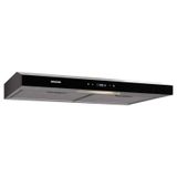 Depurador de Ar Slim Touch 60 cm Inox Suggar