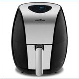 Fritadeira Air Fry Britânia Digital Inox Bfr20pi 1500w 220v