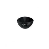 Cremeira Triangular Essential 11 X 11 X 5,8 Cm 250 Ml Preto Coza