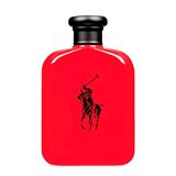 Ralph Lauren Polo Red Eau De Toilette - Perfume Masculino 75 Ml