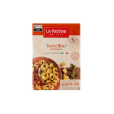 Tortellini Queijo E Tomate Italiano 250g La Pastina