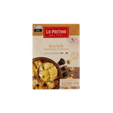 Ravioli Queijo E Trufa Italiano 200g La Pastina