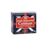 Anil Colman Imperial Caixa Com 10 Cubos 9G