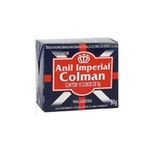 Anil Colman Imperial Caixa Com 10 Cubos 9G