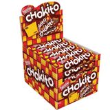Chocolate Chokito Ao Leite 32g Embalagem Com 30 Unidades