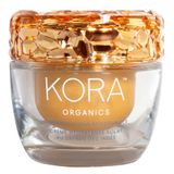 Hidratante Kora Organics Turmeric Glow 50ml Com Certificação Orgânica
