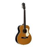 Violão Mini Tagima Porteo Eletroacústico Aço Metallic Gold Satin