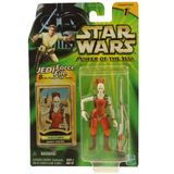 Boneco De Ação Hasbro Star Wars Power Of The Jedi Aurra Sing