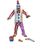 Boneco De Ação Trick Or Treat Studios House Of 1000 Corpses