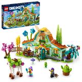 Brinquedo Lego Dreamzzz Stable Of Dream Creatures 71459 Para Crianças A Partir De 8 Anos