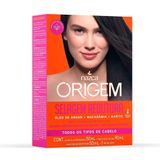 Selagem Redutora Origem Todos Tipos De Cabelos 190ml