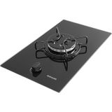 Fogão De Mesa Cooktop 1 Boca Suggar Fg0101avp