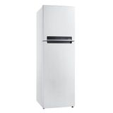 Geladeira Midea Frost Free Duplex 425l A+ Turbo Freezer Branco 110v