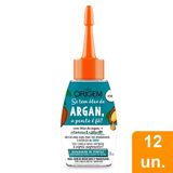 Reparador De Pontas Origem Argan 30ml Embalagem Com 12 Unidades