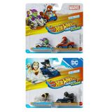 Hot Wheels Racerverse Pacote Dois Carros Sortidos - Mattel
