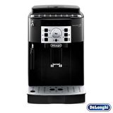 Cafeteira Delonghi Super Automática Magnifica S Preta Para Café, Cappuccino, Leite Quente E Chá - Ecam 22.110b