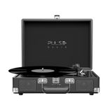 Vitrola Retro Pulse Davis Bluetooth 15w Rms - Sp616