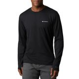 Camiseta G Masculina Esportiva Trilha Columbia Preto
