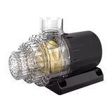 Bomba Submersa Aquaexcel Dc-6500 Com Controlador