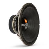 Subwoofer Jbl Vulcano 3.8 18 Pol 1900w Rms 18swv3.8 4r Preto